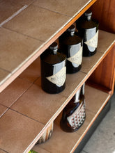 Load image into Gallery viewer, Small Vintage Bar Counter