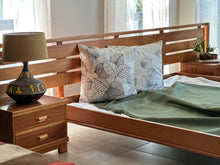 Load image into Gallery viewer, Torrente King Size Bedroom Set