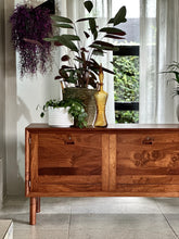 Load image into Gallery viewer, Artecasa Solid Kiaat Sideboard