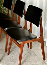 Load image into Gallery viewer, Mid-Century Modern Dining Set