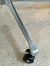 Load image into Gallery viewer, Cast Aluminium Rolling Office Chairs