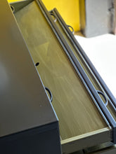 Load image into Gallery viewer, Vintage Steel Architect Drawers | 6 Drawer Unit
