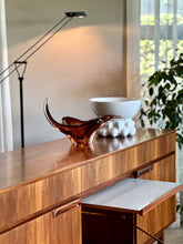 Load image into Gallery viewer, Rare 1960s A.H. McIntosh Teak Sideboard