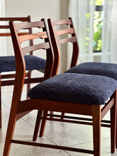 Load image into Gallery viewer, Set of Six Dining Chairs - Frystark
