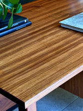 Load image into Gallery viewer, Vintage 1970's Desk