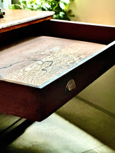 Load image into Gallery viewer, Vintage Architect Drawers