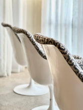 Load image into Gallery viewer, Retro Tulip Chairs - Set of Four