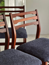 Load image into Gallery viewer, Set of Six Dining Chairs - Frystark