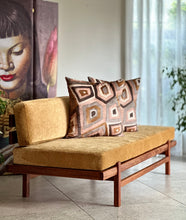 Load image into Gallery viewer, Iconic DS Vorster Daybed | Couch - with Backrest