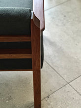 Load image into Gallery viewer, DS Vorster Kiaat Framed Couch