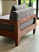 Load image into Gallery viewer, Sandrelli & Bertuccelli - Italy - Lounge Suite or Pair Armchairs