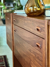 Load image into Gallery viewer, "Artecasa" Solid Kiaat Sideboard