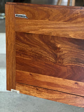 Load image into Gallery viewer, Artecasa Solid Kiaat Sideboard