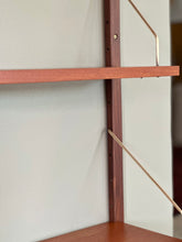 Load image into Gallery viewer, Danish "PS System" Modular Wall Unit