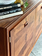 Load image into Gallery viewer, Artecasa Solid Kiaat Sideboard