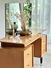 Load image into Gallery viewer, E-Gomme for G-Plan Dressing Table | UK