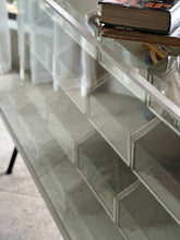 Load image into Gallery viewer, Vintage Twenty-Four Drawer Haberdashery Counter