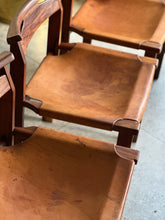 Load image into Gallery viewer, Solid Kiaat Kallenbach Dining Set