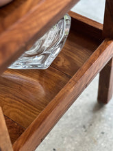 Load image into Gallery viewer, Kiaat Tiered Trolley