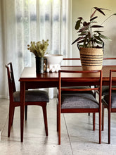 Load image into Gallery viewer, MCM Novocraft Dining Set