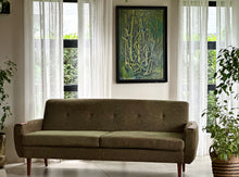 Load image into Gallery viewer, Mid-Century "Airflex" Couch