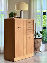 Load image into Gallery viewer, Mid-Century "G Plan" Wardrobe/Cupboard