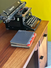 Load image into Gallery viewer, Compact Vintage Desk