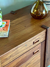 Load image into Gallery viewer, "Artecasa" Solid Kiaat Sideboard