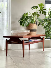 Load image into Gallery viewer, Duros Two-Tiered Coffee Table