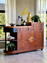 Load image into Gallery viewer, Belweb Art Deco Sideboard