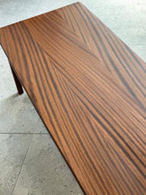 Load image into Gallery viewer, Iconic DS Vorster Coffee Table