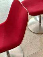 Load image into Gallery viewer, Italian, Kristalia Boum Swivel Chairs