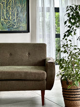 Load image into Gallery viewer, Mid-Century "Airflex" Couch