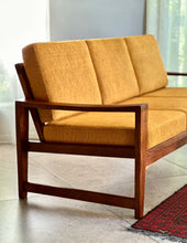 Load image into Gallery viewer, Mid-Century Kallenbach Three Division Couch