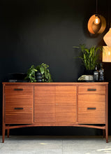 Load image into Gallery viewer, DS Vorster Sapele Mahogany Sideboard