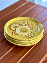 Load image into Gallery viewer, Retro Noritake Side Plates - Set of Four