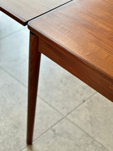 Load image into Gallery viewer, Dutch Teak Dining Set & Six Chairs Model St09