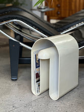 Load image into Gallery viewer, Bilumen Magazine Holder - Rodolfo Bonetto, 1960's