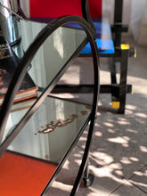 Load image into Gallery viewer, Art Deco-Style Drinks Cart