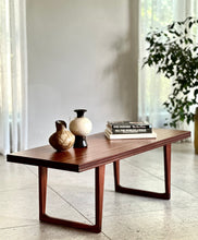 Load image into Gallery viewer, Modernist Coffee Table