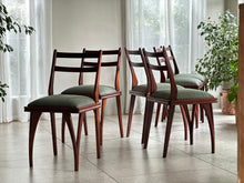 Load image into Gallery viewer, Compact Living | Dining Set for Six