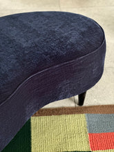 Load image into Gallery viewer, Bean-Shaped Ottoman