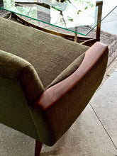 Load image into Gallery viewer, Mid-Century "Airflex" Couch