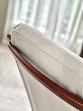 Load image into Gallery viewer, Pair of Cintique Armchairs