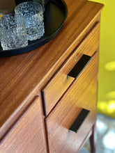 Load image into Gallery viewer, DS Vorster Sapele Mahogany Sideboard