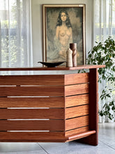Load image into Gallery viewer, Kallenbach Kiaat Bar