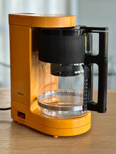 Load image into Gallery viewer, Retro Krups Coffee Machine