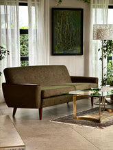 Load image into Gallery viewer, Mid-Century "Airflex" Couch