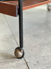 Load image into Gallery viewer, “DS Vorster” Two-Tier Trolley