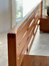 Load image into Gallery viewer, Torrente King Size Bedroom Set